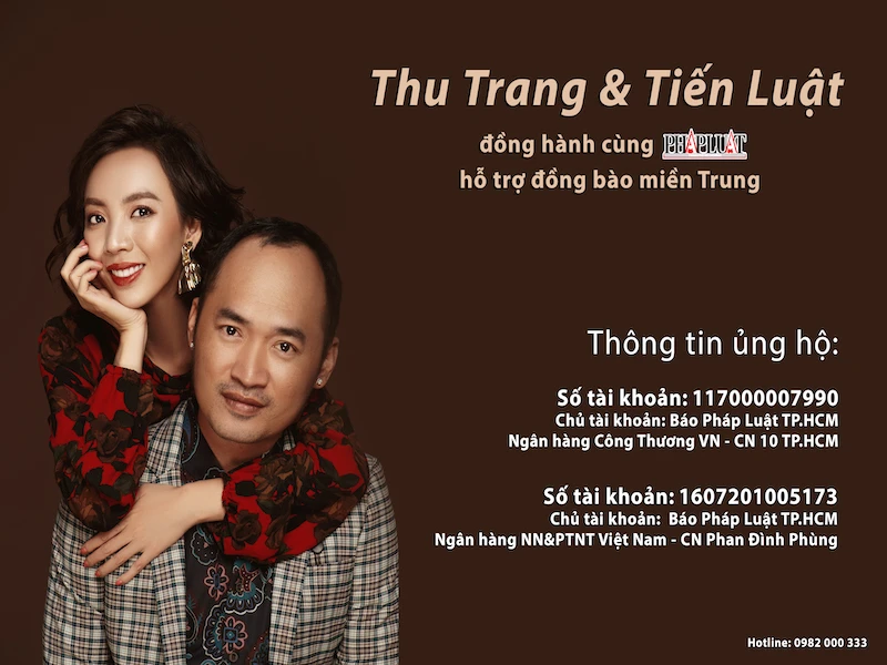 Ngày 27-10: Hơn 184 triệu đồng gửi tới miền Trung ảnh 2 Ngày 27-10: Hơn 184 triệu đồng gửi tới miền Trung ảnh 2