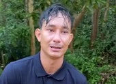 Người từ Trà Leng: 'Em không cần tiền, chỉ xin xe đi thôi'