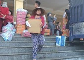 Ngày 4-11: Danh sách bạn đọc hỗ trợ đồng bào miền Trung