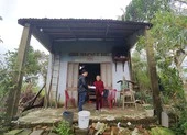 “Cảm ơn bạn đọc Pháp Luật TP.HCM, có tiền sửa nhà ăn Tết rồi!“