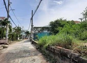 Pháp lý vụ đề nghị ngăn chặn đất của bà Trần Uyên Phương