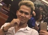 Giây phút cứu bé gái rơi tự do từ tầng 13 chung cư