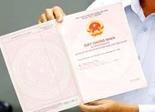 Những loại giấy tờ cần kiểm tra khi mua nhà, đất