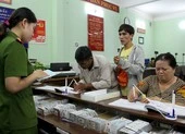  Công an chỉ ra 4 lý do cần có cơ sở dữ liệu quốc gia