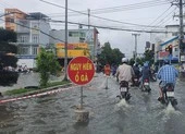 TP Cà Mau: Hơn 52 tỷ đồng nâng cấp đường Nguyễn Trãi