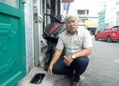 Trộm lấy đồng hồ nước, người dân phải bồi thường?