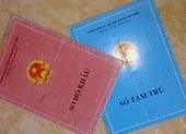 Từ 1-7 người thuê nhà khi đi đăng ký thường trú cần những giấy tờ gì?