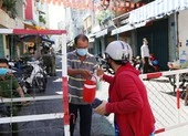 Dịch kéo dài, người dân làm gì để tránh tâm lý bất an?