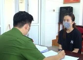‘Bà trùm’ tín dụng đen uy hiếp con nợ bằng ‘clip nóng’
