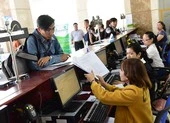 Công bố dịch vụ công thứ 1.000 trên Cổng dịch vụ công quốc gia