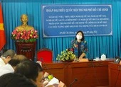 TP.HCM: Đối tượng nào được hỗ trợ theo nghị quyết thì phải chi trả