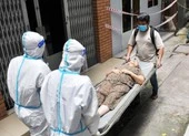 TP.HCM: Quận 12 có số ca mắc COVID-19 cách ly tại nhà cao nhất