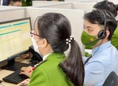 Người dân thắc mắc chờ trả CCCD quá lâu
