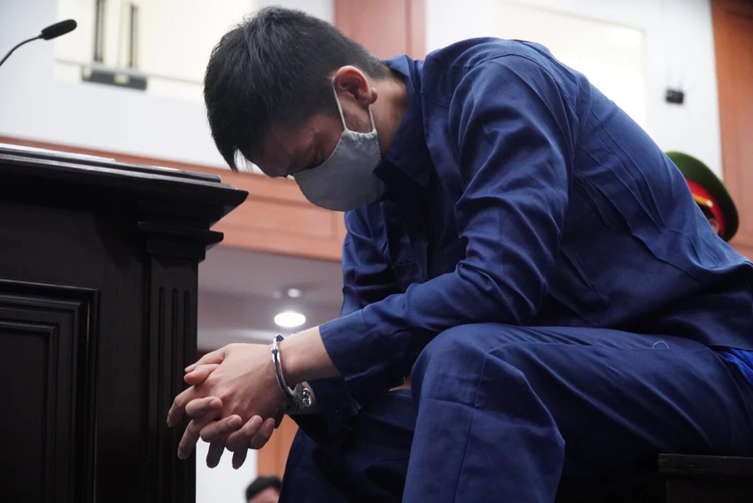 HĐXX quyết định nghị án kéo dài và tuyên án vào ngày 10-5. Ảnh: NGUYỄN TIẾN
