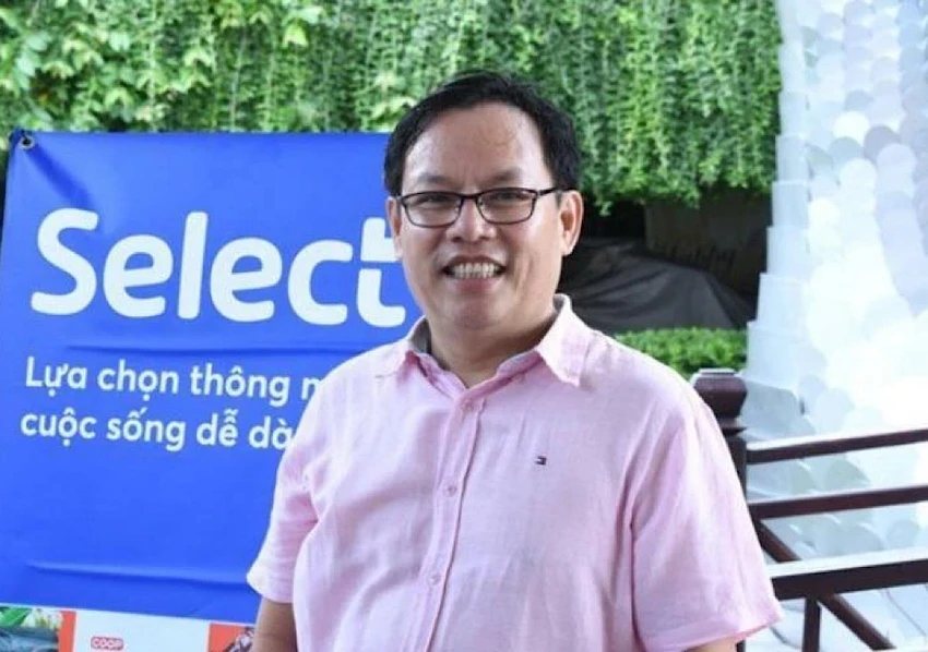 Diệp Dũng