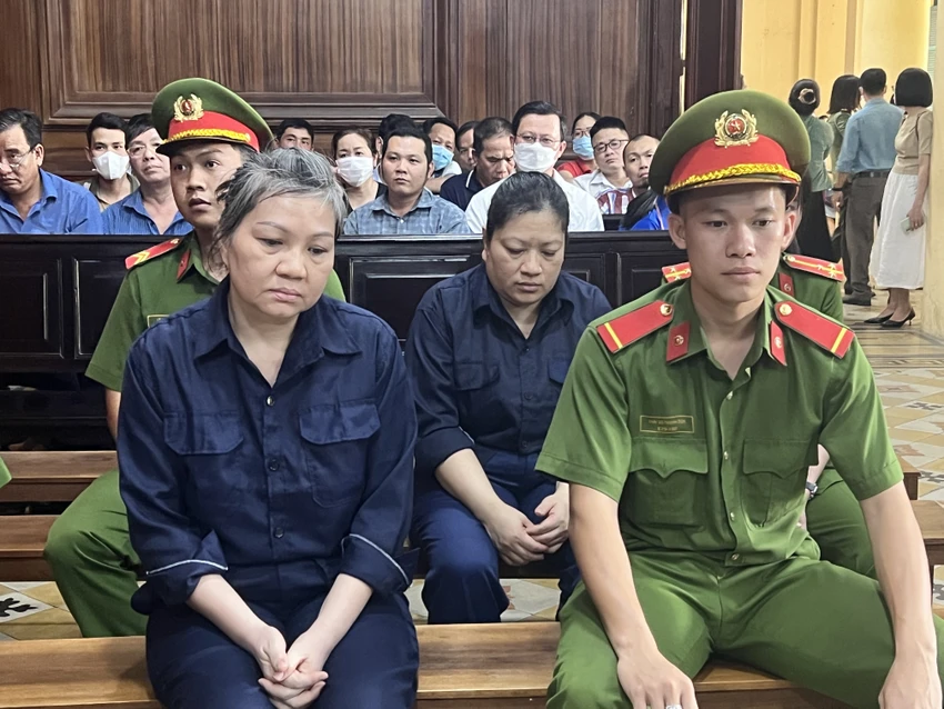 chung cư Nam An