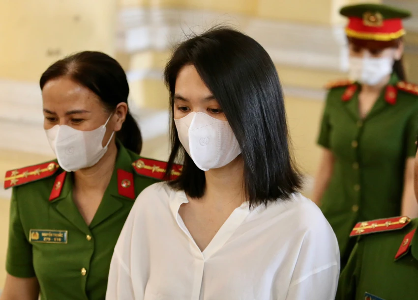 ngọc trinh