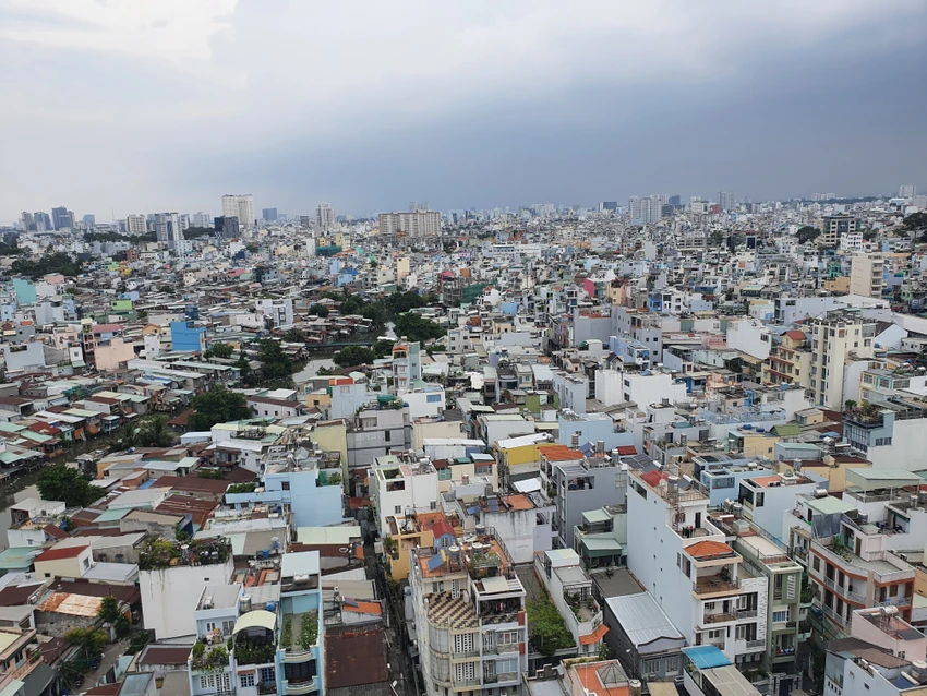 luật nhà ở