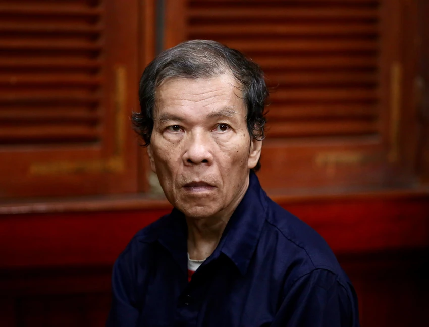 Trần Văn Sỹ