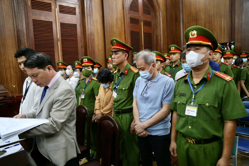 vạn thịnh phát