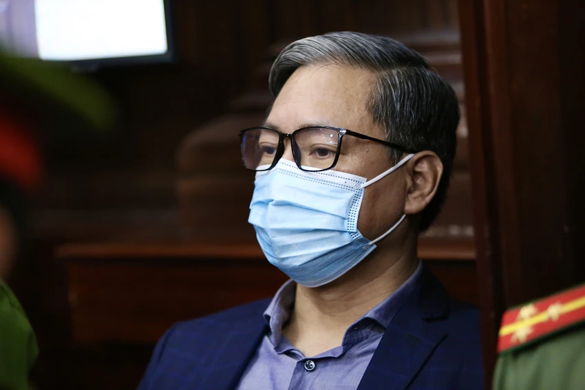 Nguyễn Cao Trí