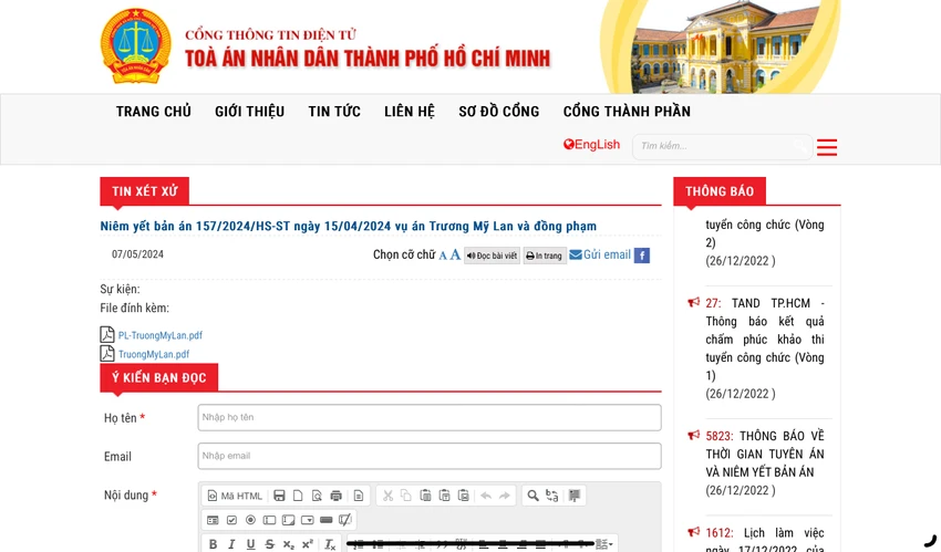 trương mỹ lan