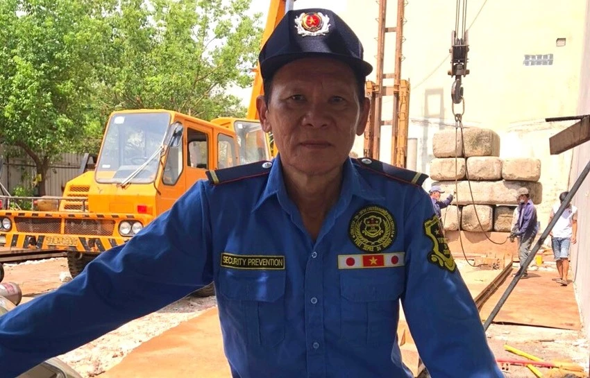 giám đốc bị tù oan