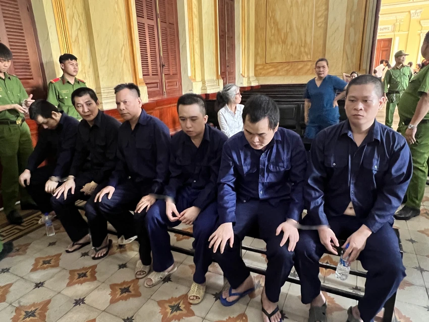 đòi nợ thuê