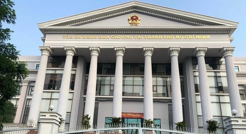 tand cấp cao