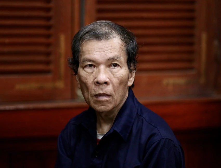 Trần Văn Sỹ