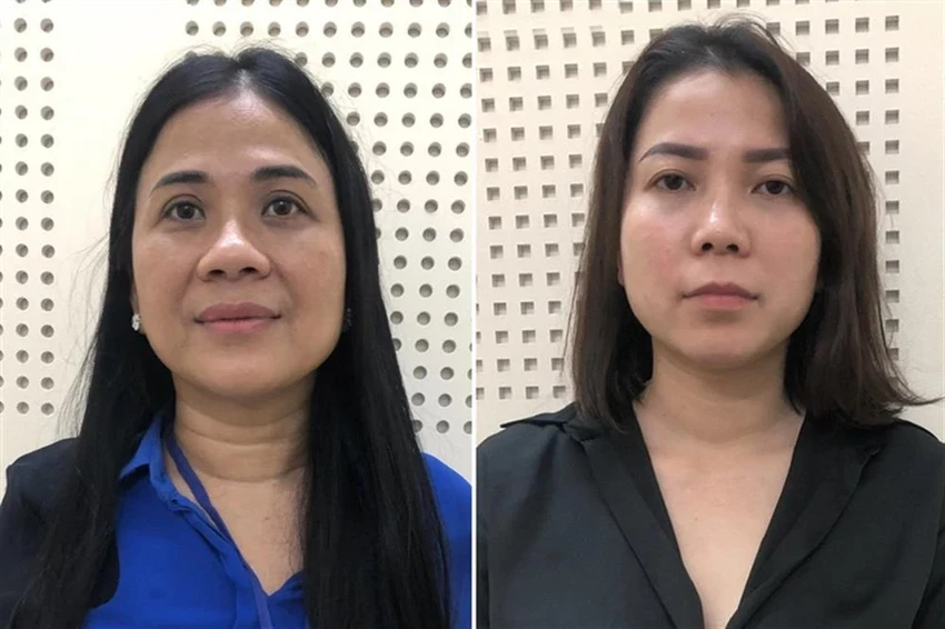 xuyên việt Oil