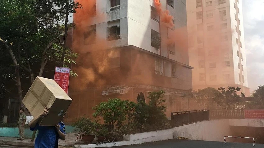 ban quản trị