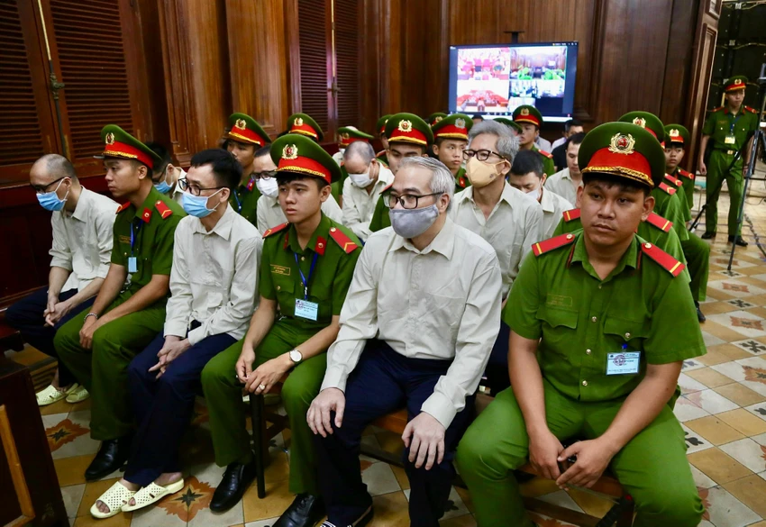 nhận hối lộ