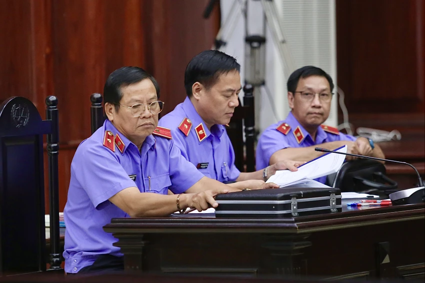 viện kiểm sát