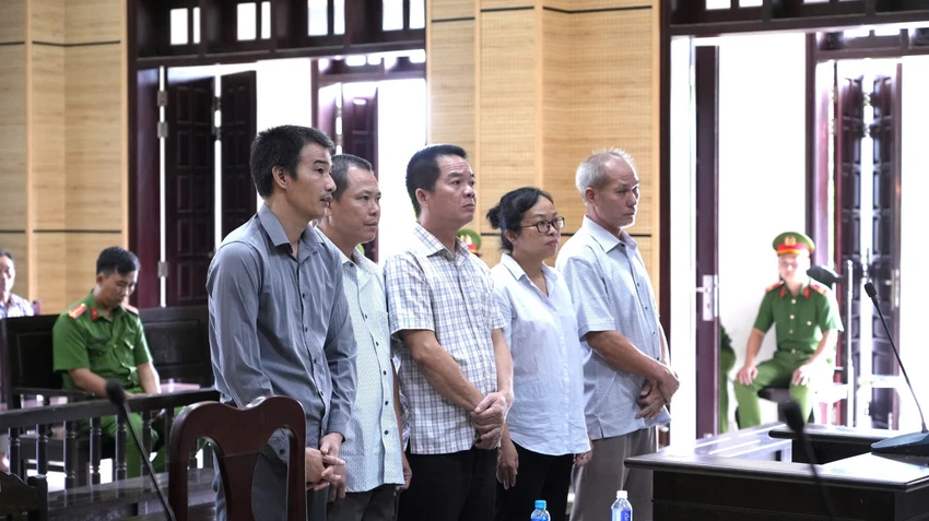 buôn lậu xe