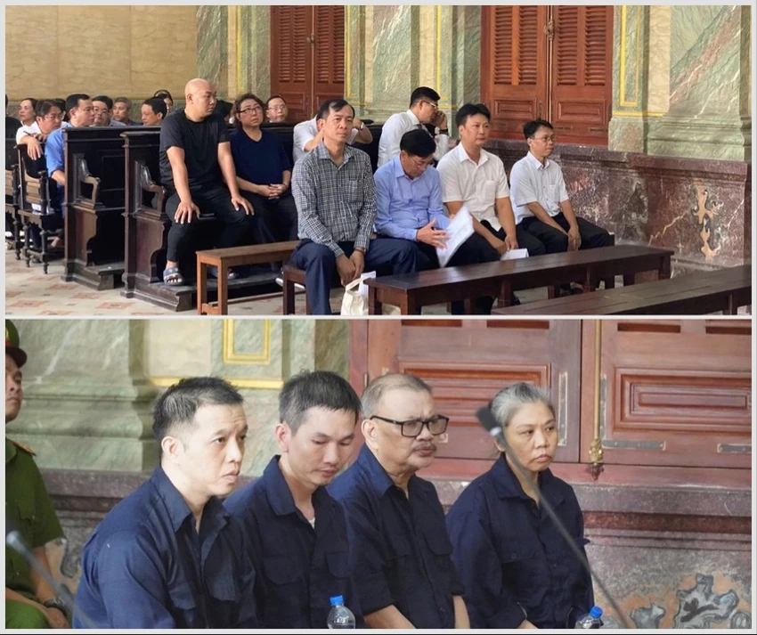 nhà đất công