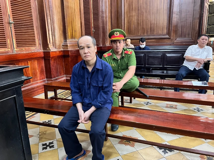 KDC Hiệp Bình Chánh