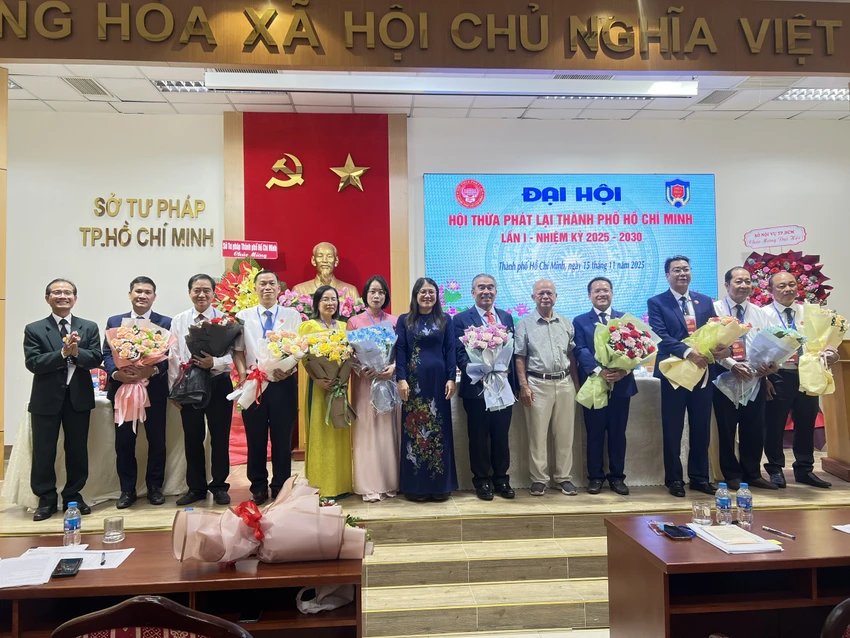 Thừa phát lại