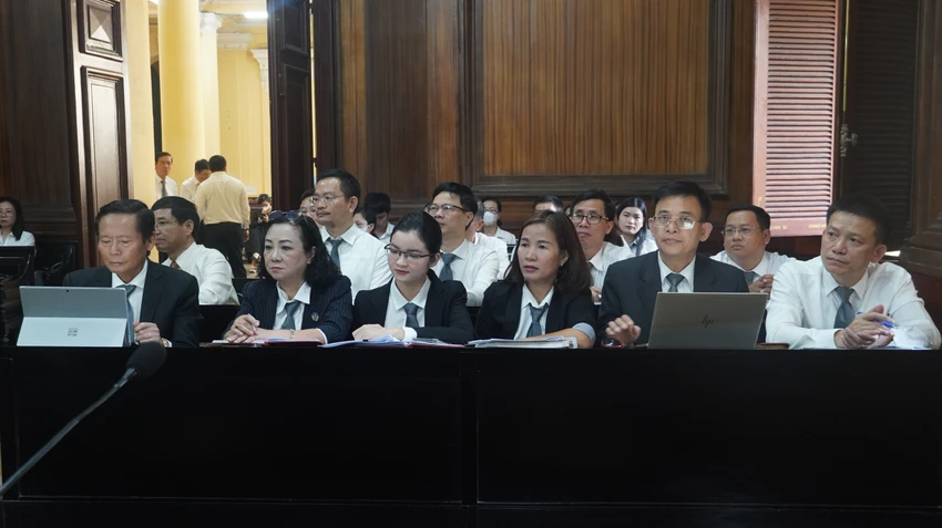 Luật sư công