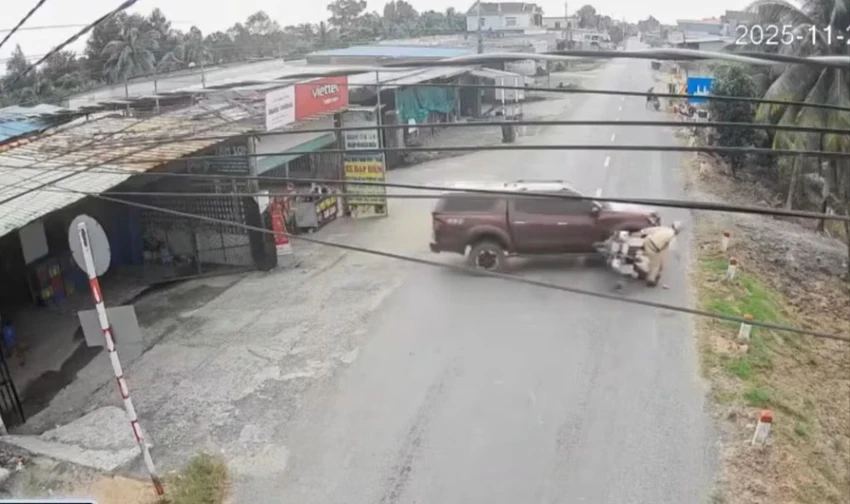 xe bán tải