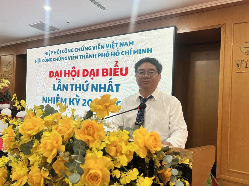 Hội Công chứng