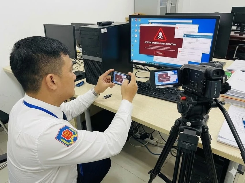 vi bằng