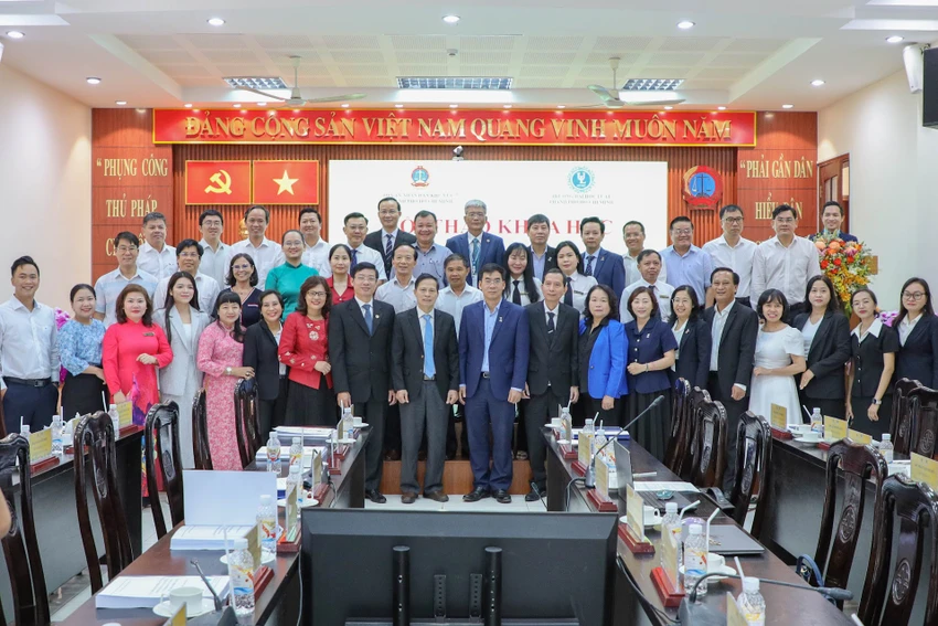 Đề xuất giao cho Tòa án xác định tập quán để giải quyết vụ việc dân sự 1 IMG_2900.jpeg