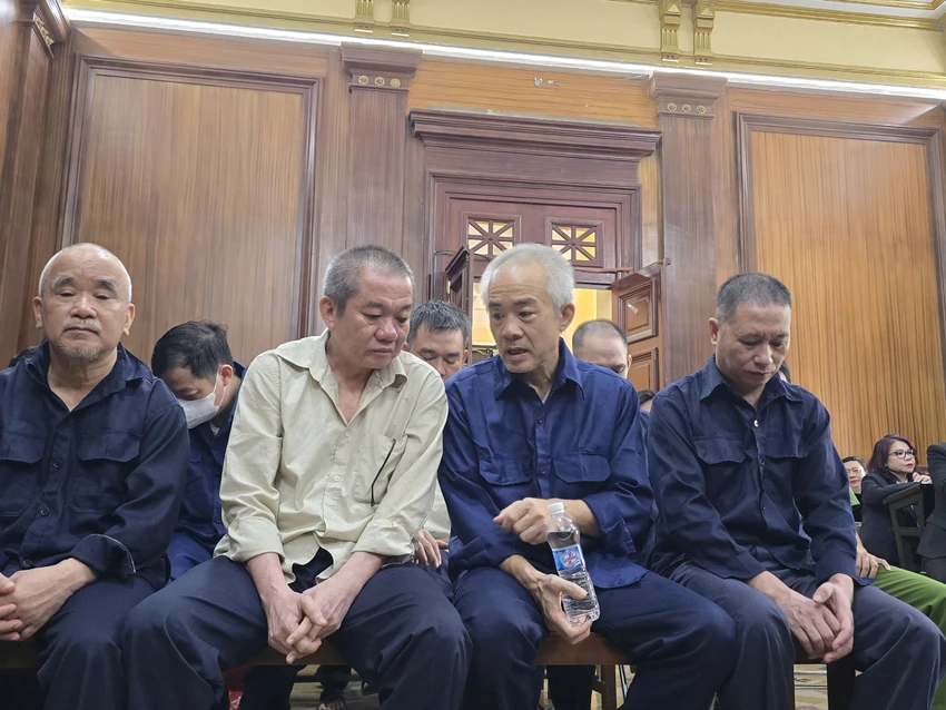 chứng chỉ đào tạo