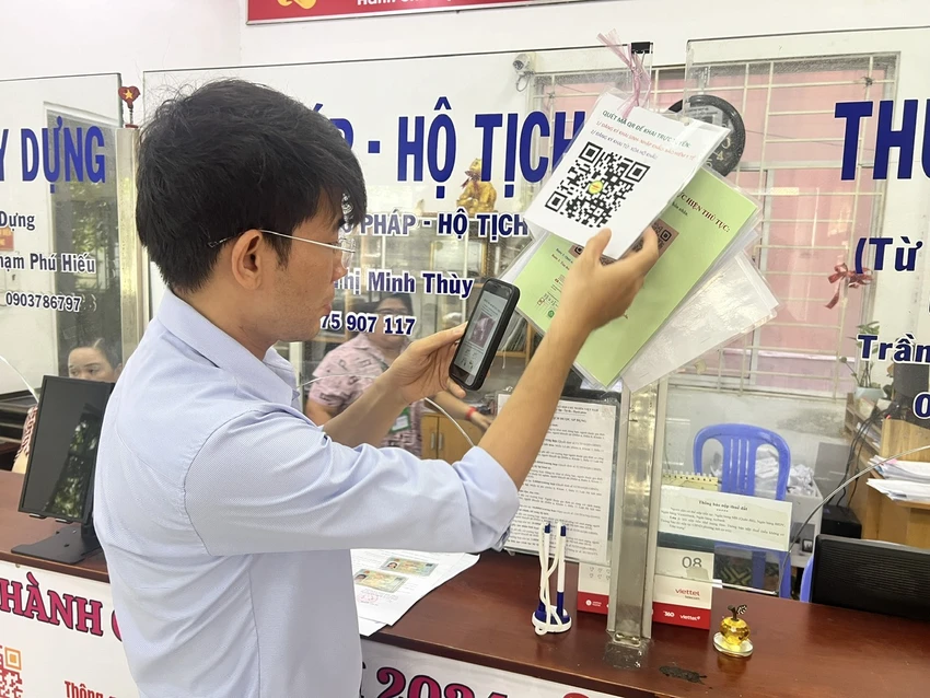 hộ tịch