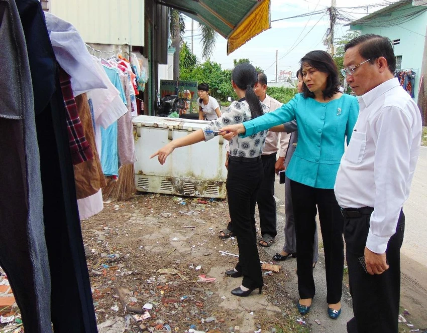 zika ở tphcm
