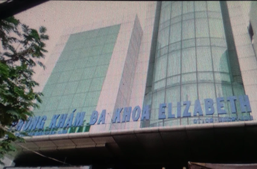 “Dẹp loạn' những phòng khám có bác sĩ Trung Quốc ảnh 1 “Dẹp loạn' những phòng khám có bác sĩ Trung Quốc ảnh 1