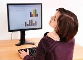 8 bệnh nguy hiểm thường gặp của dân văn phòng