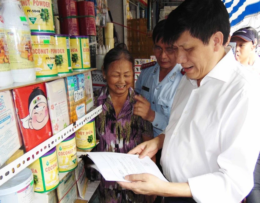 GS-TS Nguyễn Thanh Long
