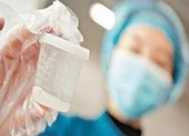 Màu sắc tinh dịch, khi nào là bệnh?